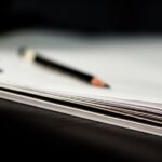 行政書士【独学での高卒合格者】が難易度を解説!試験に挑む心構えとは?